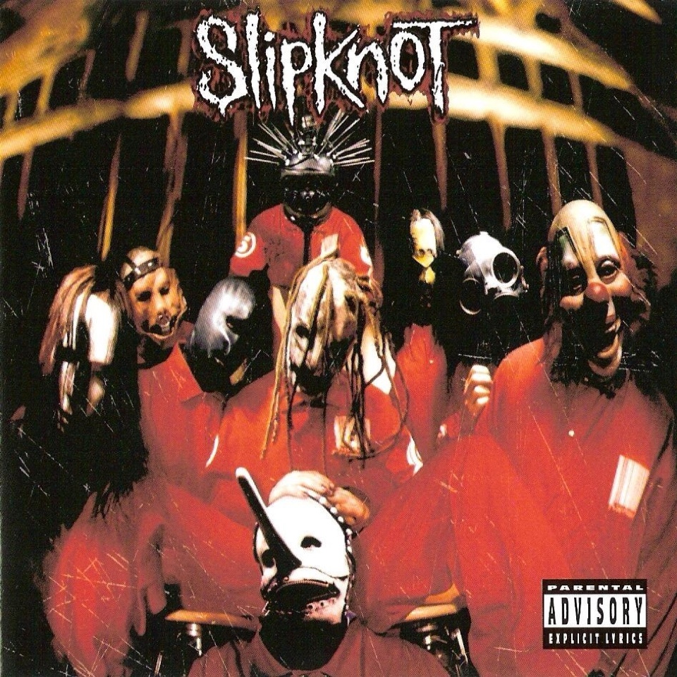 Slipknot    